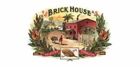 Brick House Zigarren
